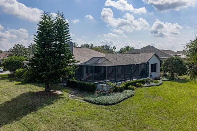 $760,000 | 13247 Thoroughbred Drive, Dade City, FL 33525