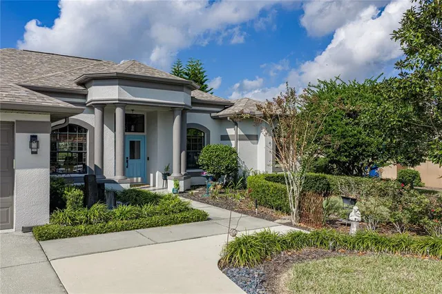 $760,000 | 13247 Thoroughbred Drive, Dade City, FL 33525