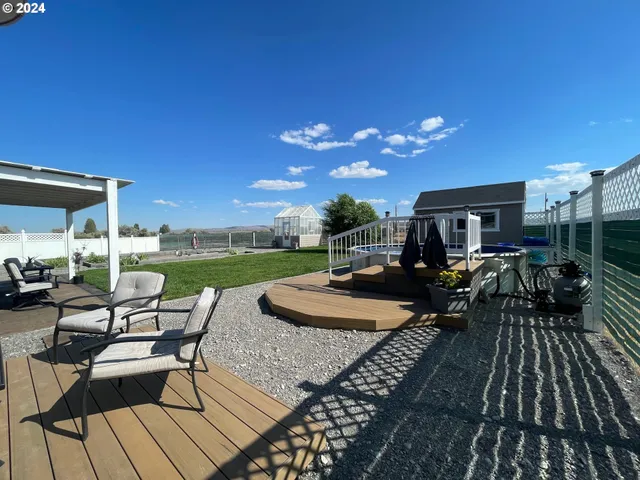 $282,000 | 87722 Pinion Lane, Christmas Valley, OR 97641