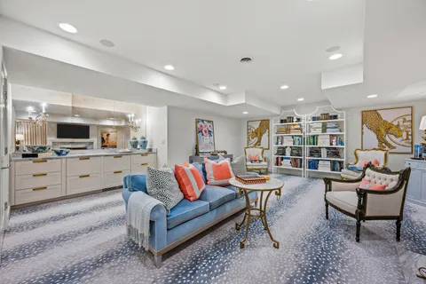 $2,899,000 | 85 Sunset Place, Lake Forest, IL 60045