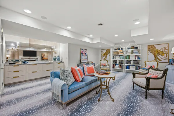 $2,899,000 | 85 Sunset Place, Lake Forest, IL 60045