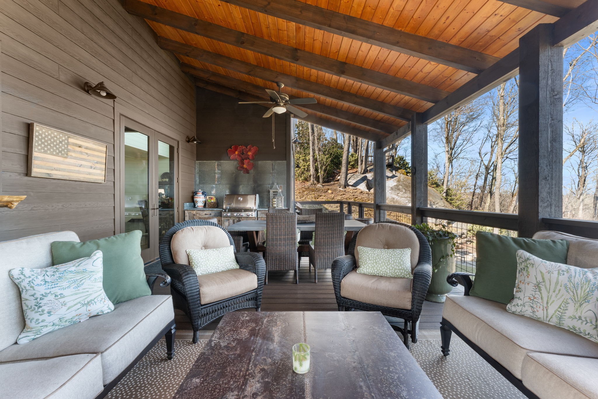 345 Center Ridge Road Cullowhee, NC 28723 - Photo 14 of 70 Gallery Image 14