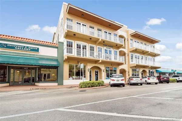 $1,195 | 2929 Southeast Ocean Boulevard, Unit K7, Stuart, FL 34996