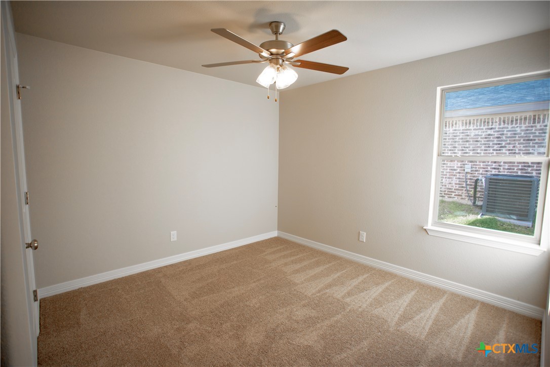 3213 Digby Drive Belton, TX 76513 - Photo 13 of 18 a view of an empty room with a window