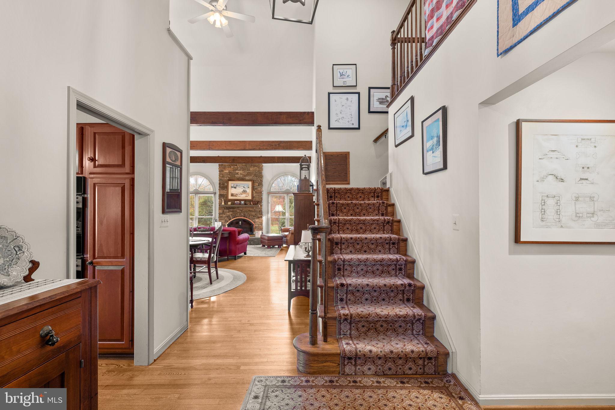 4230 Damascus Road Laytonsville, MD 20882 - Photo 29 of 48 Foyer