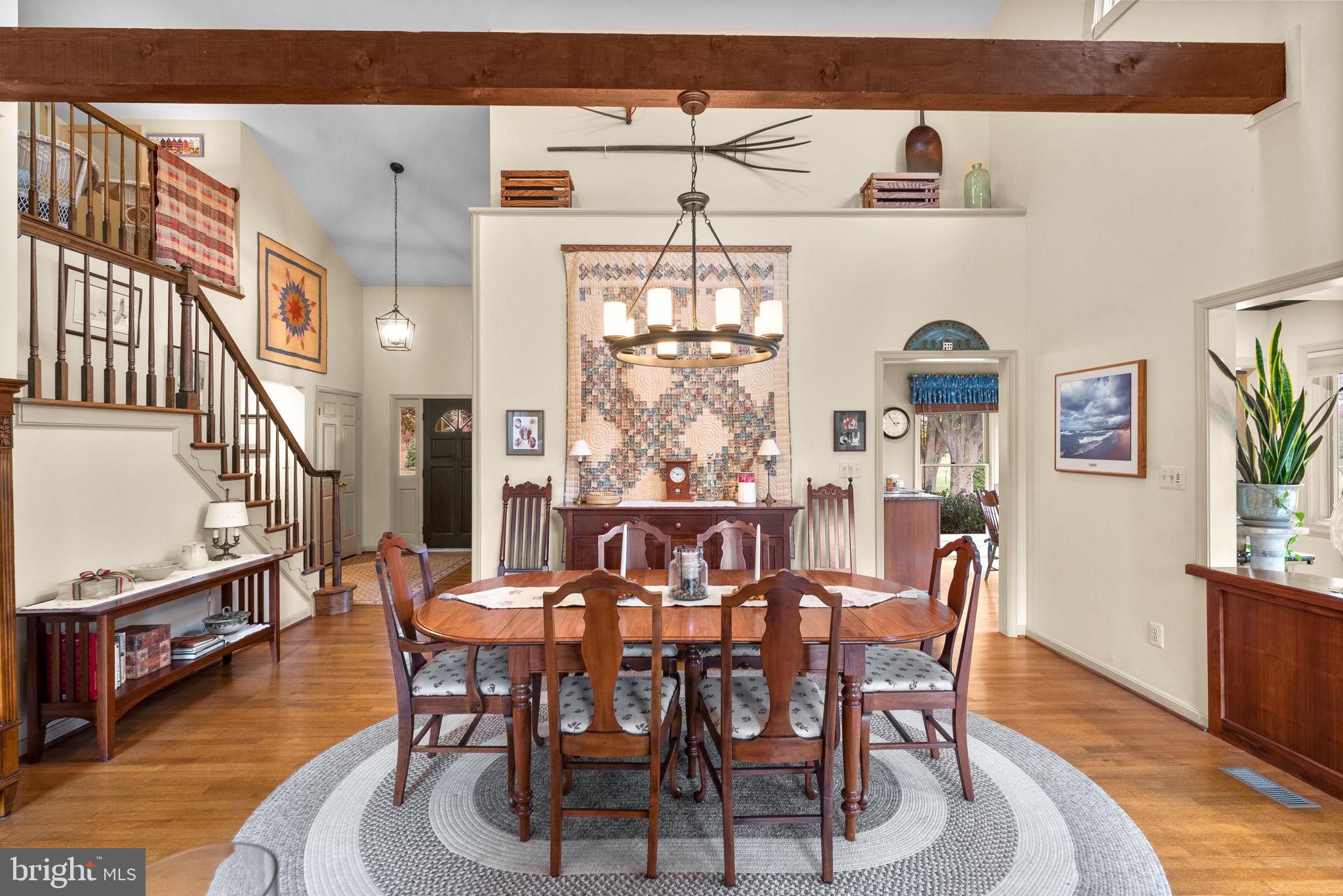 4230 Damascus Road Laytonsville, MD 20882 - Photo 30 of 48 Large dining room