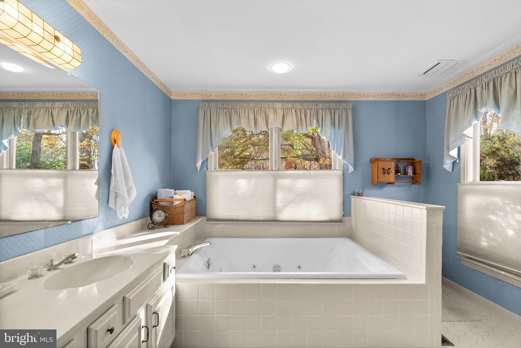 4230 Damascus Road Laytonsville, MD 20882 - Photo 42 of 48 Primary bath