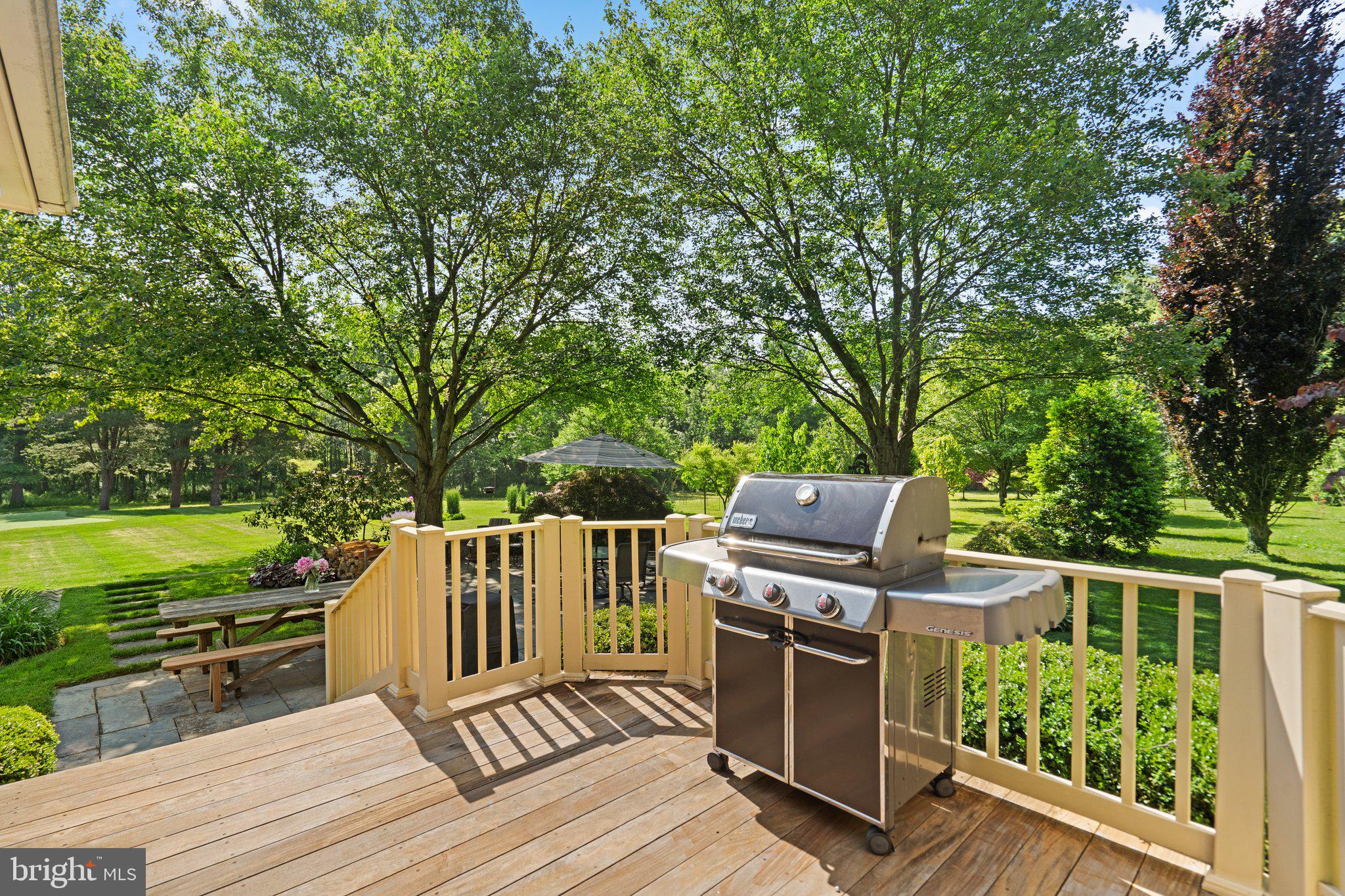 4230 Damascus Road Laytonsville, MD 20882 - Photo 7 of 48 Ipe Deck