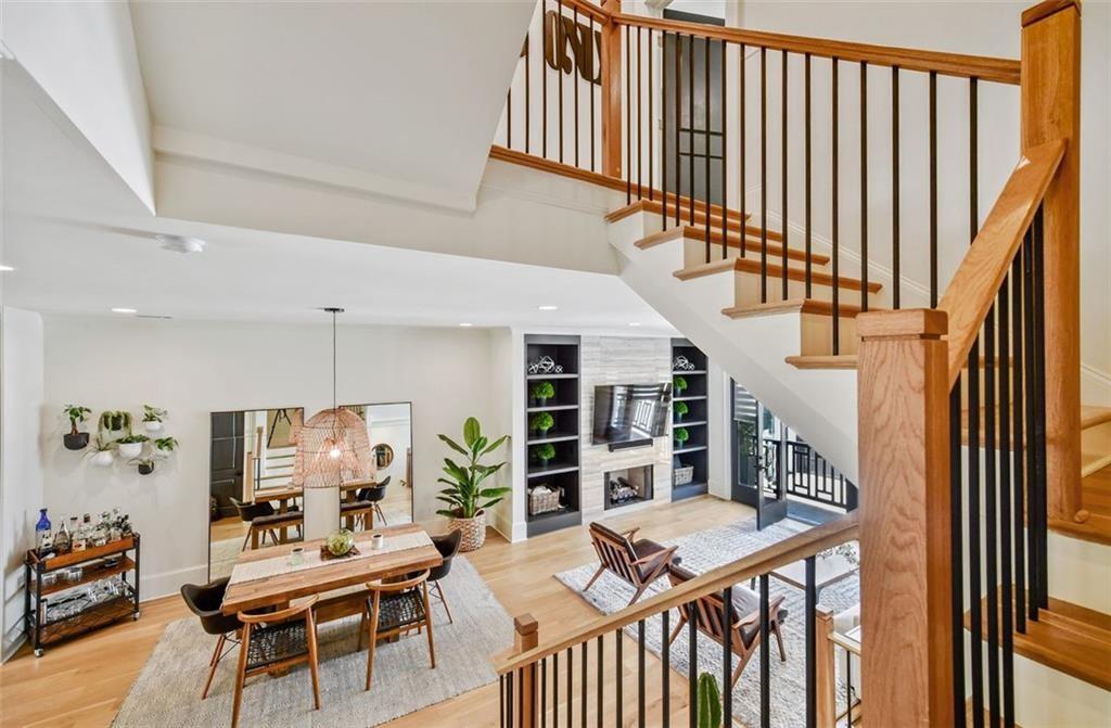 3667 Peachtree Road Northeast, Unit 1 Atlanta, GA 30319 - Photo 2 of 17