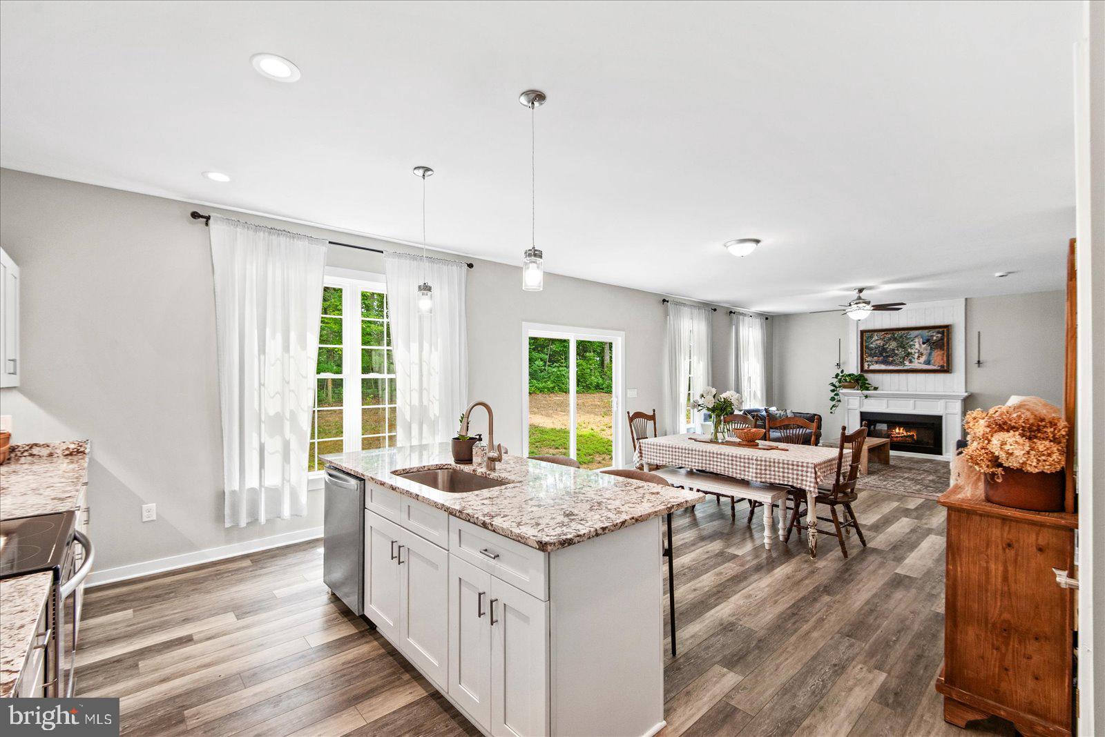 216 Saylers Creek Road Locust Grove, VA 22508 - Photo 13 of 45