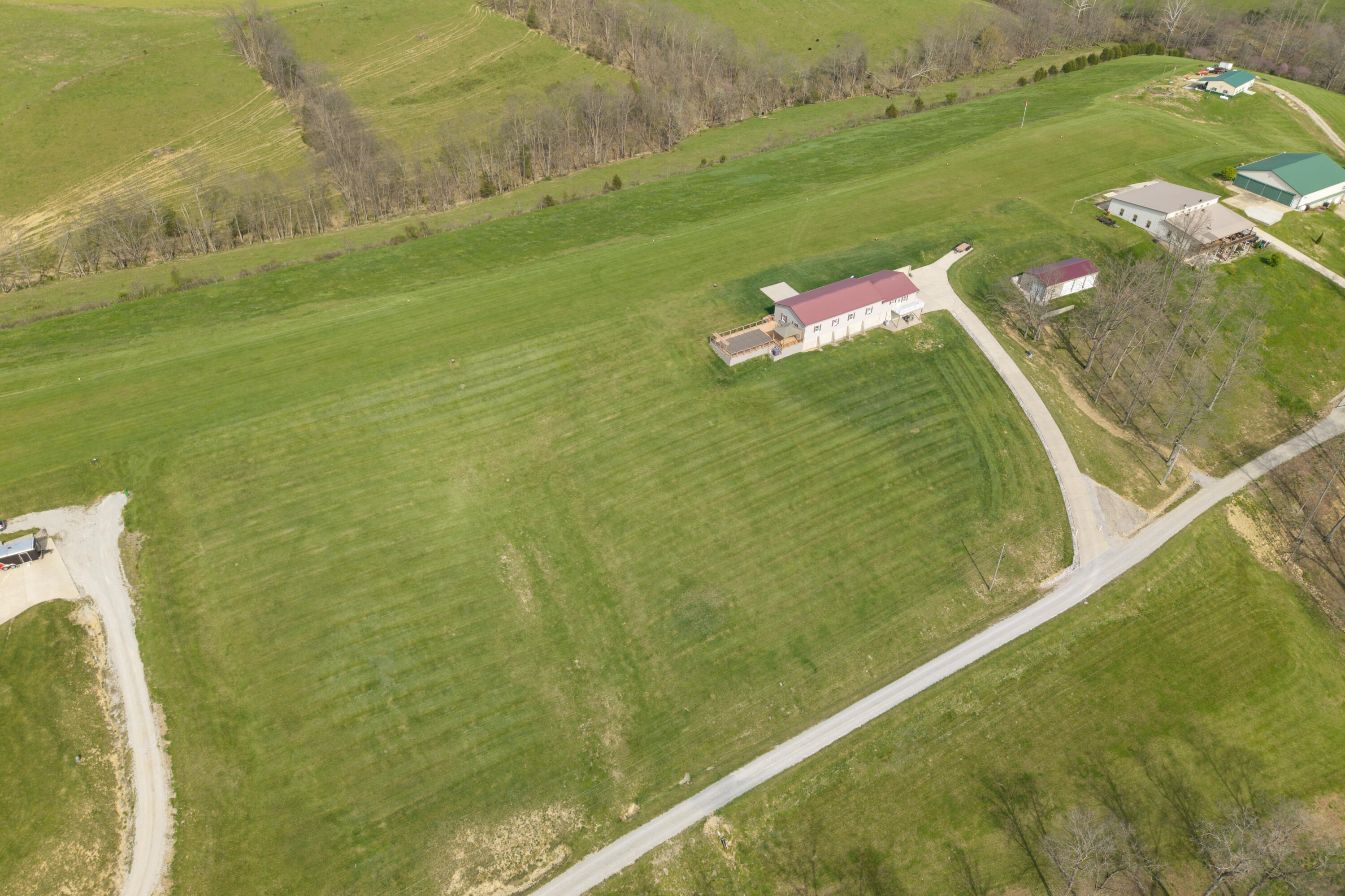 90 Pilots Dream Drive Dry Ridge, KY 41035 - Photo 13 of 50