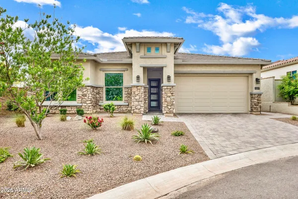 $1,069,000 | 21333 West Hillcrest Boulevard, Buckeye, AZ 85396