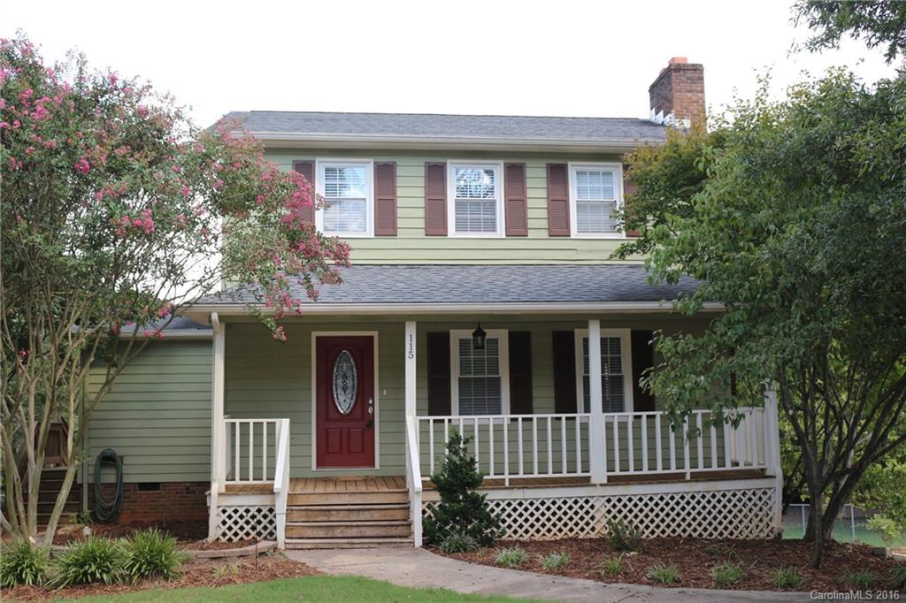 115 Log Barn Road, Unit L83 Salisbury, NC 28146 - Photo 1 of 24 Gallery Image 1
