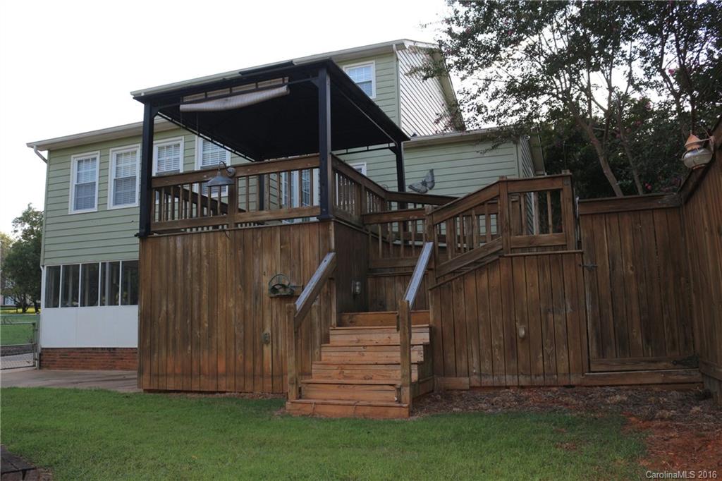 115 Log Barn Road, Unit L83 Salisbury, NC 28146 - Photo 22 of 24 Gallery Image 22