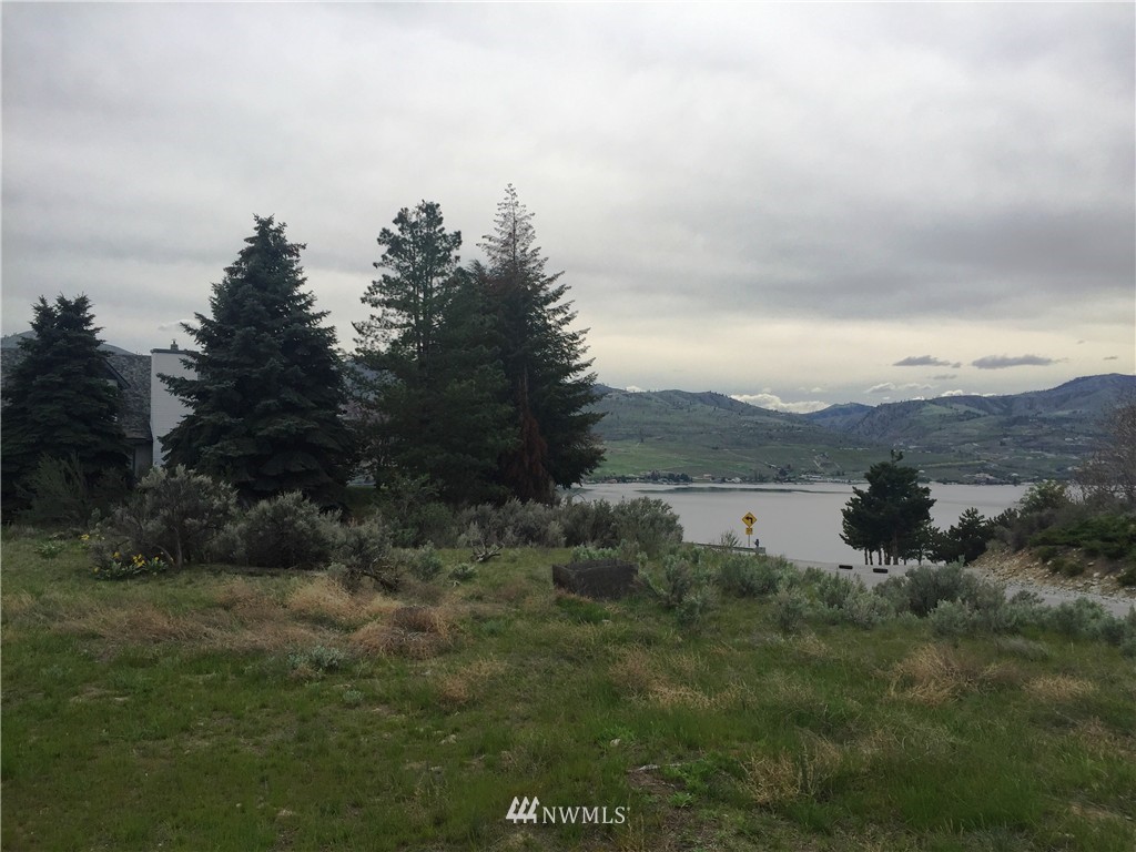 100 Lookout Way Chelan, WA 98816 - Photo 2 of 22