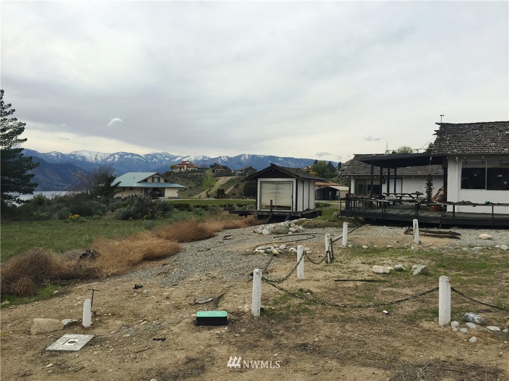 100 Lookout Way Chelan, WA 98816 - Photo 15 of 22