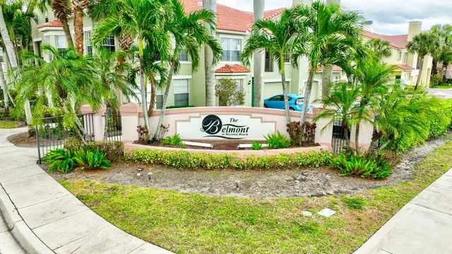 $3,800 | 1207 Belmont Place, Boynton Beach, FL 33436