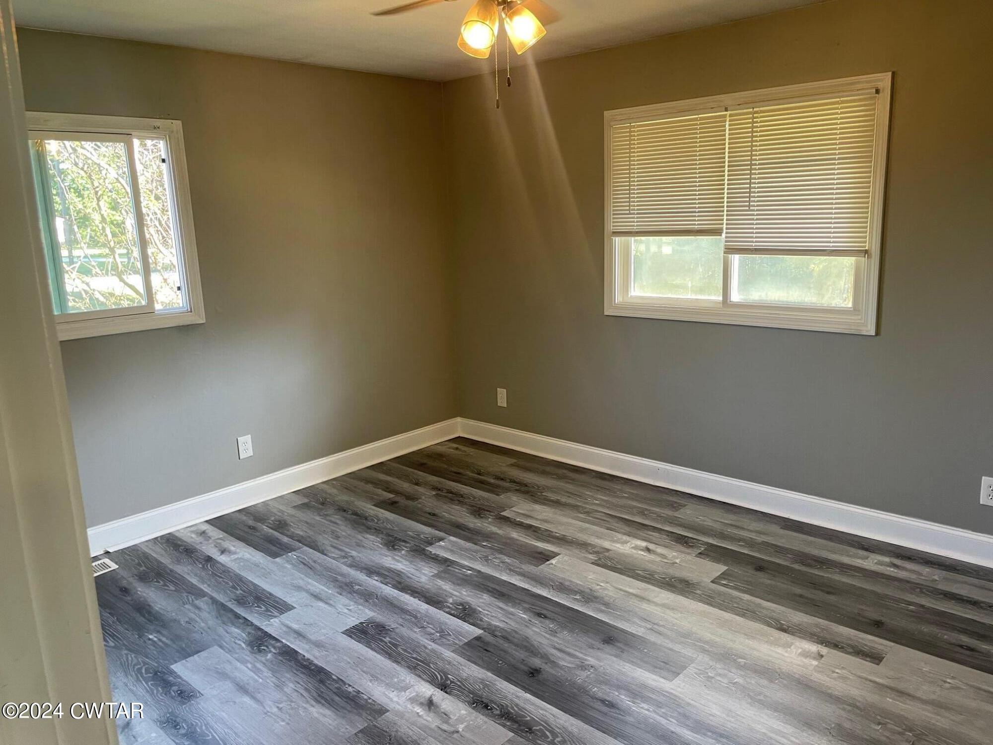 113 Ebenezer Road Mercer, TN 38392 - Photo 10 of 36 a view of empty room with window