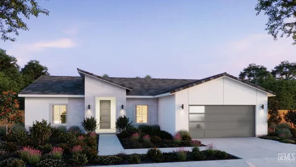 $552,640 | Undisclosed Address, Bakersfield, CA 93314