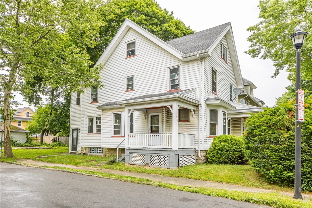 428 Magee Avenue Rochester, NY 14613 - Photo 3 of 30