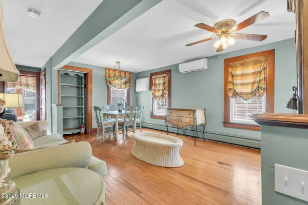 $5,500 | 110 Mt Tabor Way, Unit C, Ocean Grove, NJ 07756