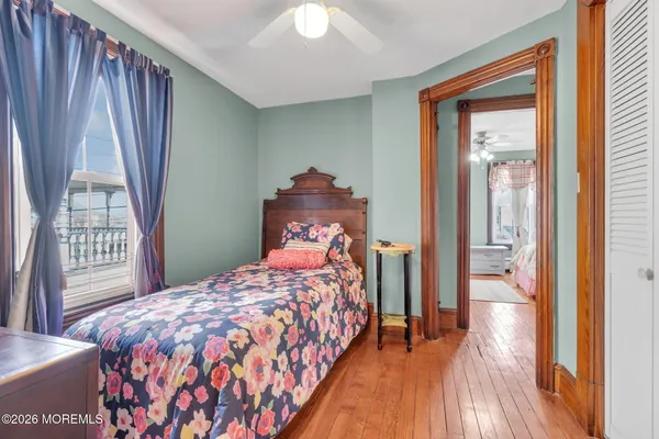 $5,500 | 110 Mt Tabor Way, Unit C, Ocean Grove, NJ 07756