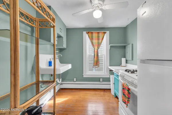 $5,500 | 110 Mt Tabor Way, Unit C, Ocean Grove, NJ 07756