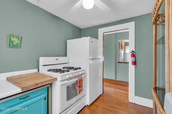 $5,500 | 110 Mt Tabor Way, Unit C, Ocean Grove, NJ 07756
