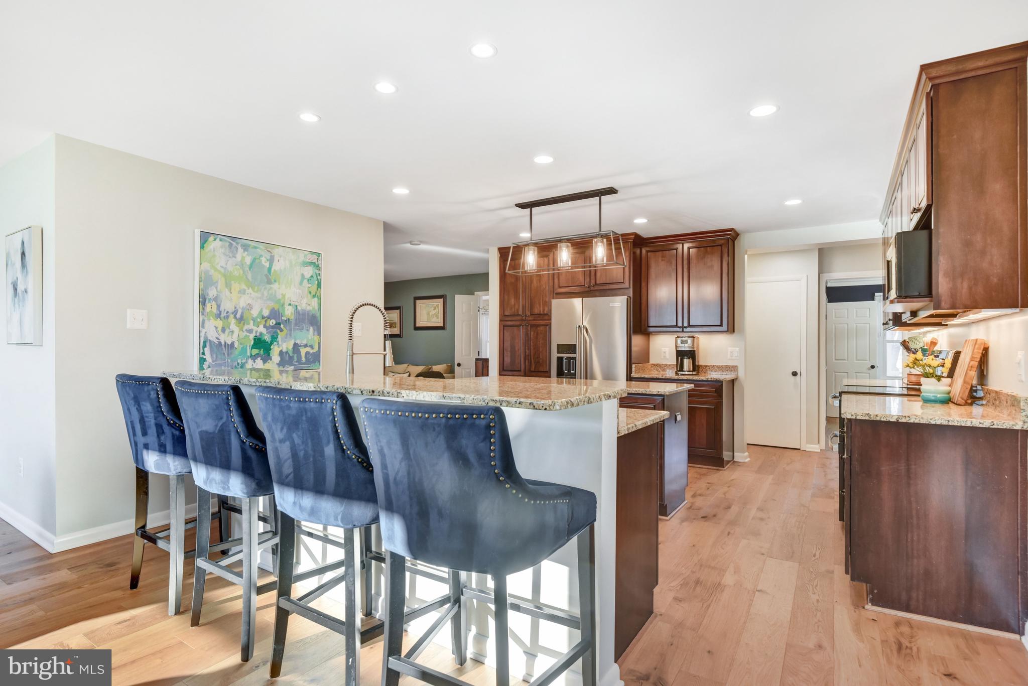 13631 Ellendale Drive Chantilly, VA 20151 - Photo 21 of 54