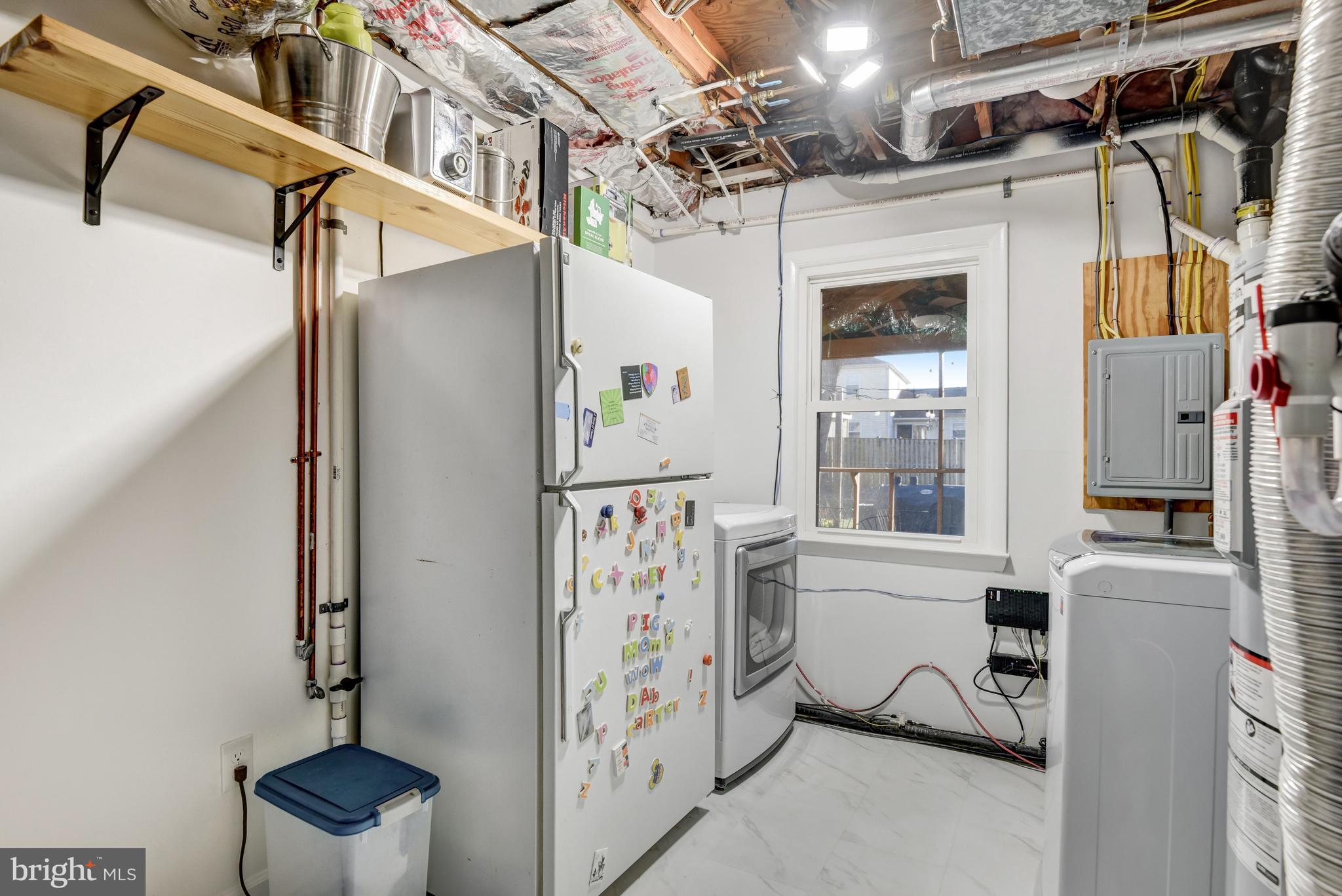 13631 Ellendale Drive Chantilly, VA 20151 - Photo 44 of 54 a view of a walk in closet