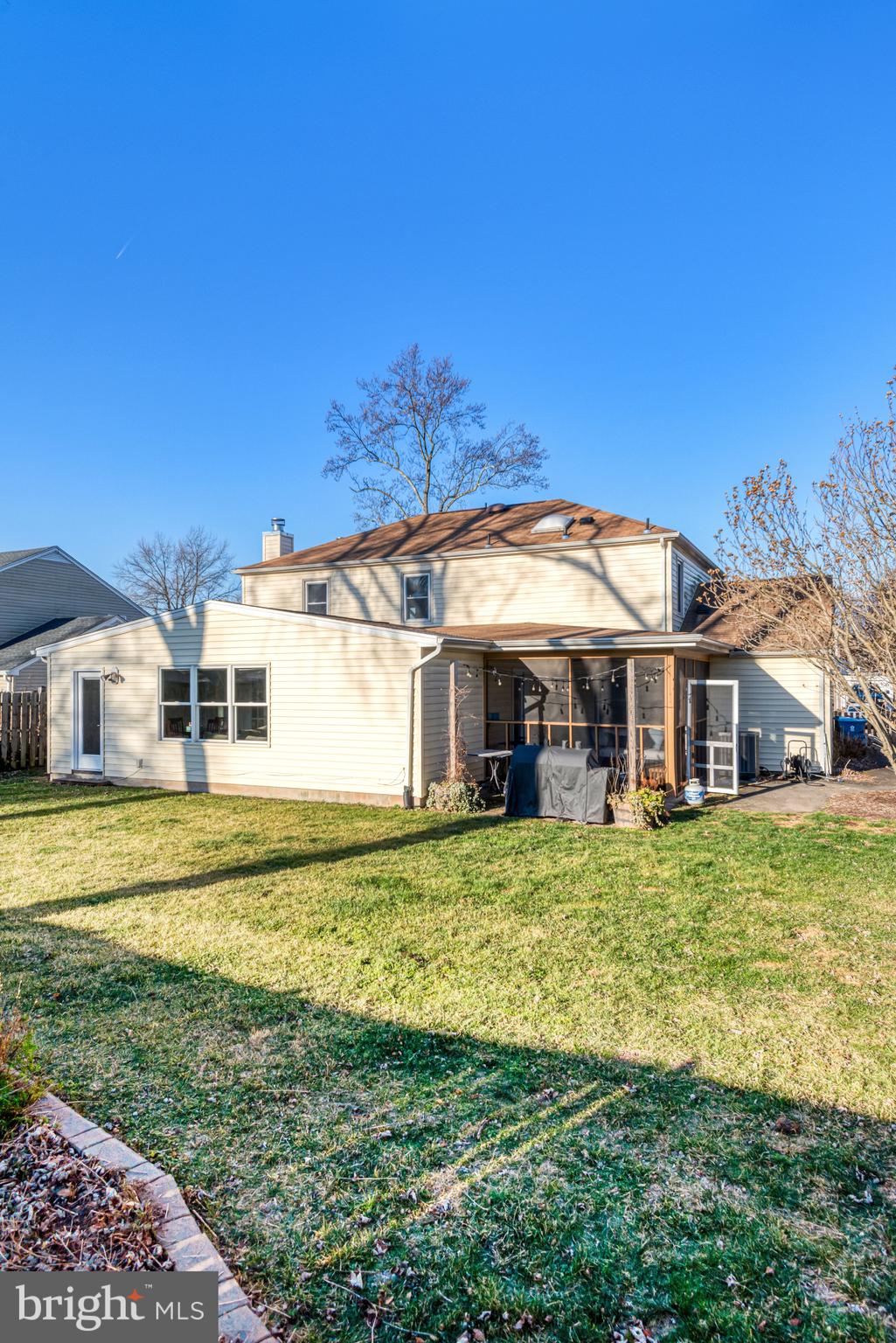 13631 Ellendale Drive Chantilly, VA 20151 - Photo 50 of 54