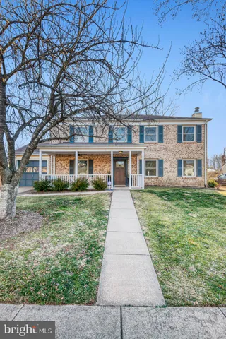 $775,000 | 13631 Ellendale Drive, Chantilly, VA 20151