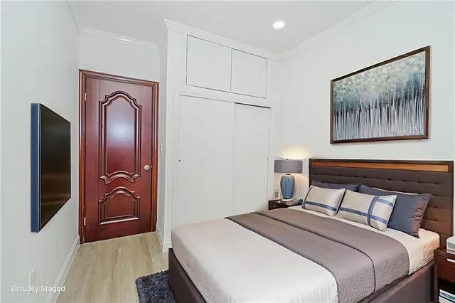 $1,168,000 | 582 Bay Ridge Avenue | Bay Ridge