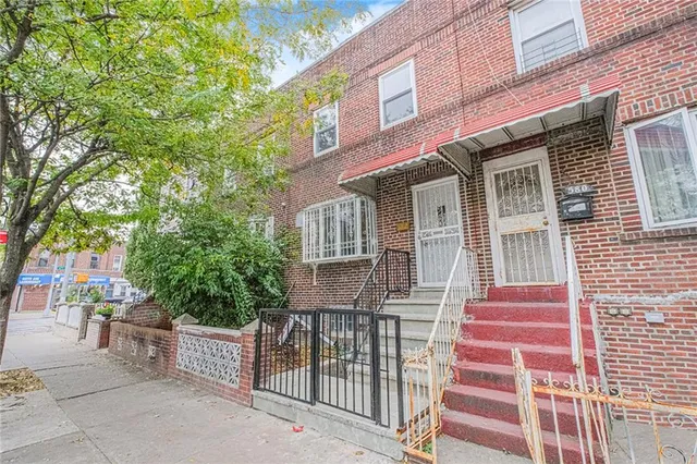 $1,168,000 | 582 Bay Ridge Avenue | Bay Ridge