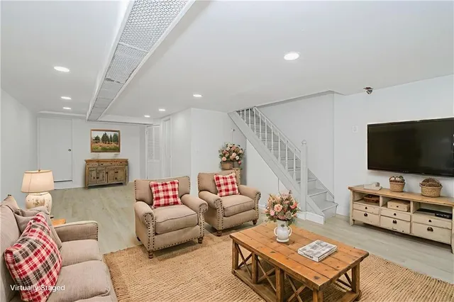 $1,168,000 | 582 Bay Ridge Avenue | Bay Ridge