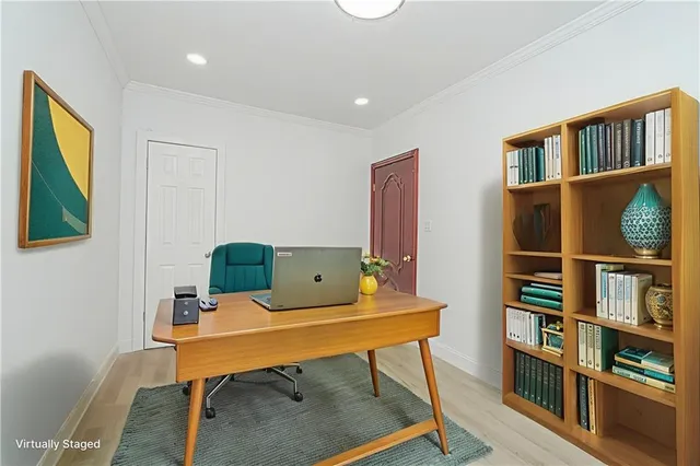 $1,168,000 | 582 Bay Ridge Avenue | Bay Ridge