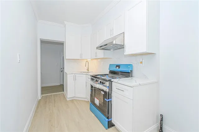 $1,168,000 | 582 Bay Ridge Avenue | Bay Ridge