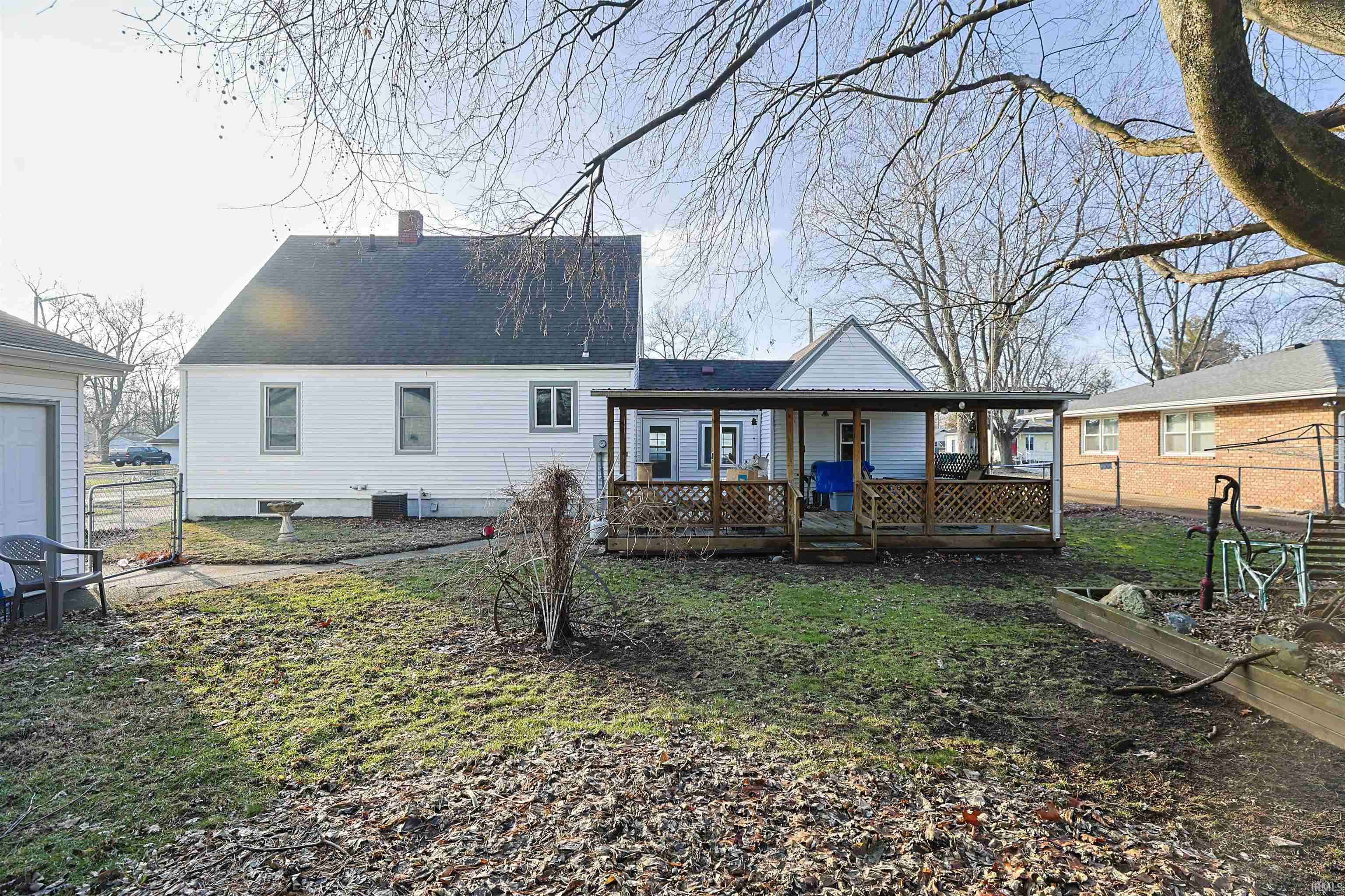 140 Oakside Road Mishawaka, IN 46544 - Photo 25 of 30 Gallery Image 25