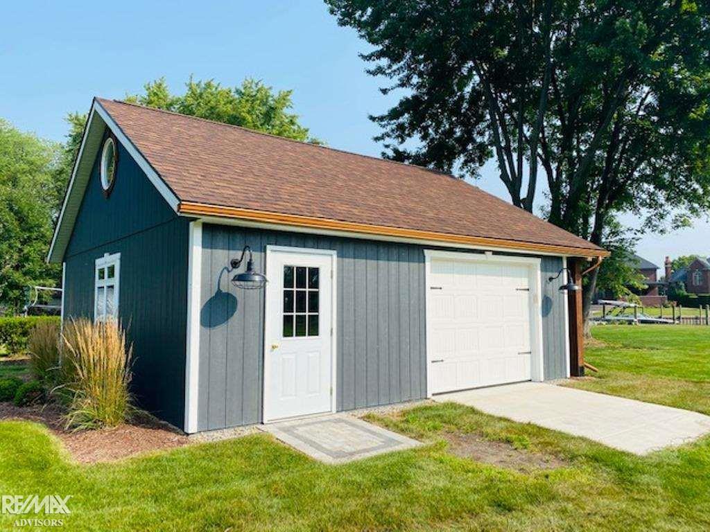 33885 Schneider Road Chesterfield, MI 48047 - Photo 27 of 32
