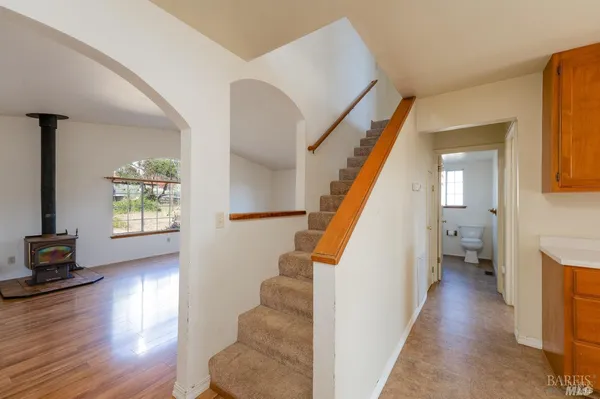 $369,000 | 27841 Poppy Drive, Willits, CA 95490