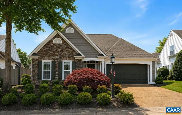 $530,000 | 1229 Stonegate Way, Crozet, VA 22932
