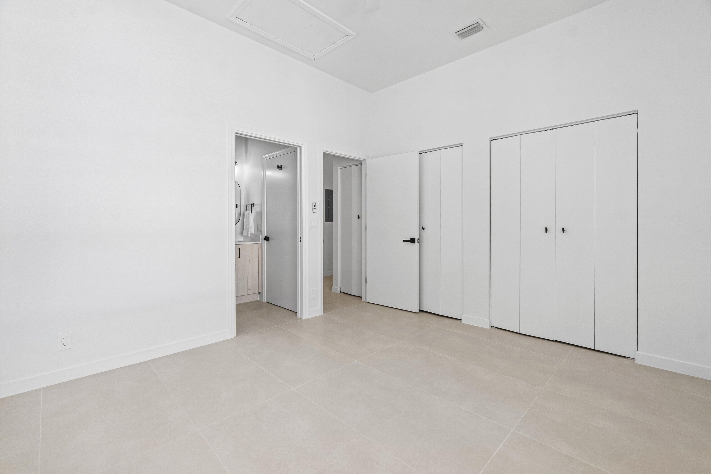 5166 Lake Catalina Drive, Unit D Boca Raton, FL 33496 - Photo 25 of 57 2nd Bedroom