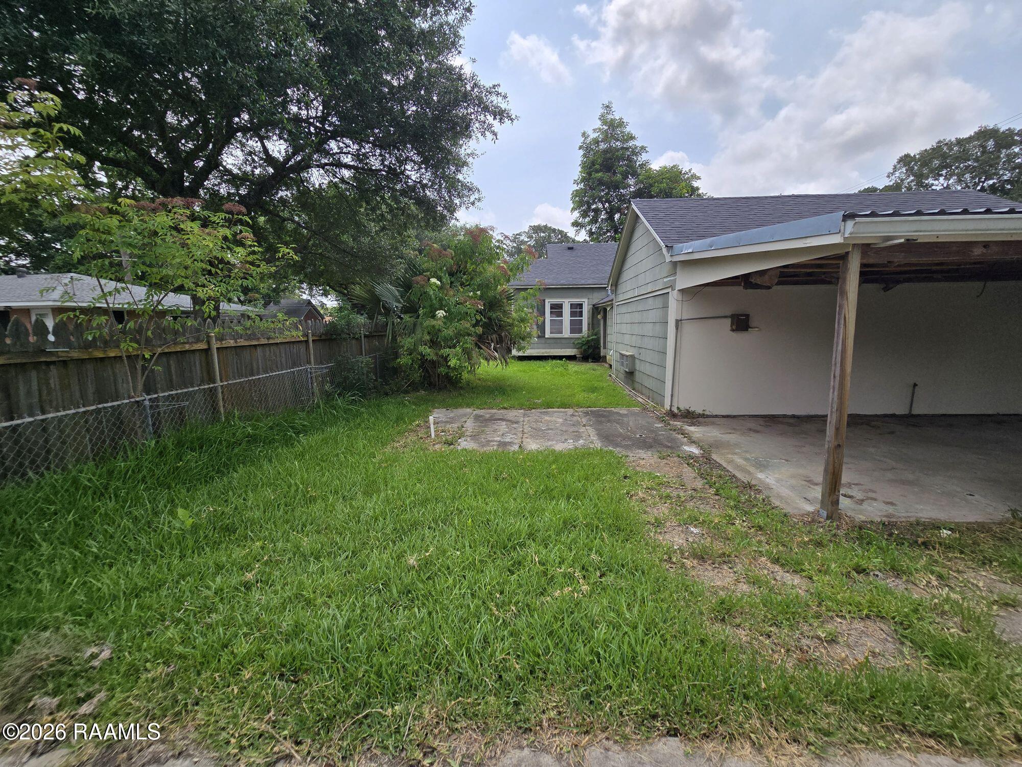 400 Church Avenue Kaplan, LA 70548 - Photo 35 of 39 35