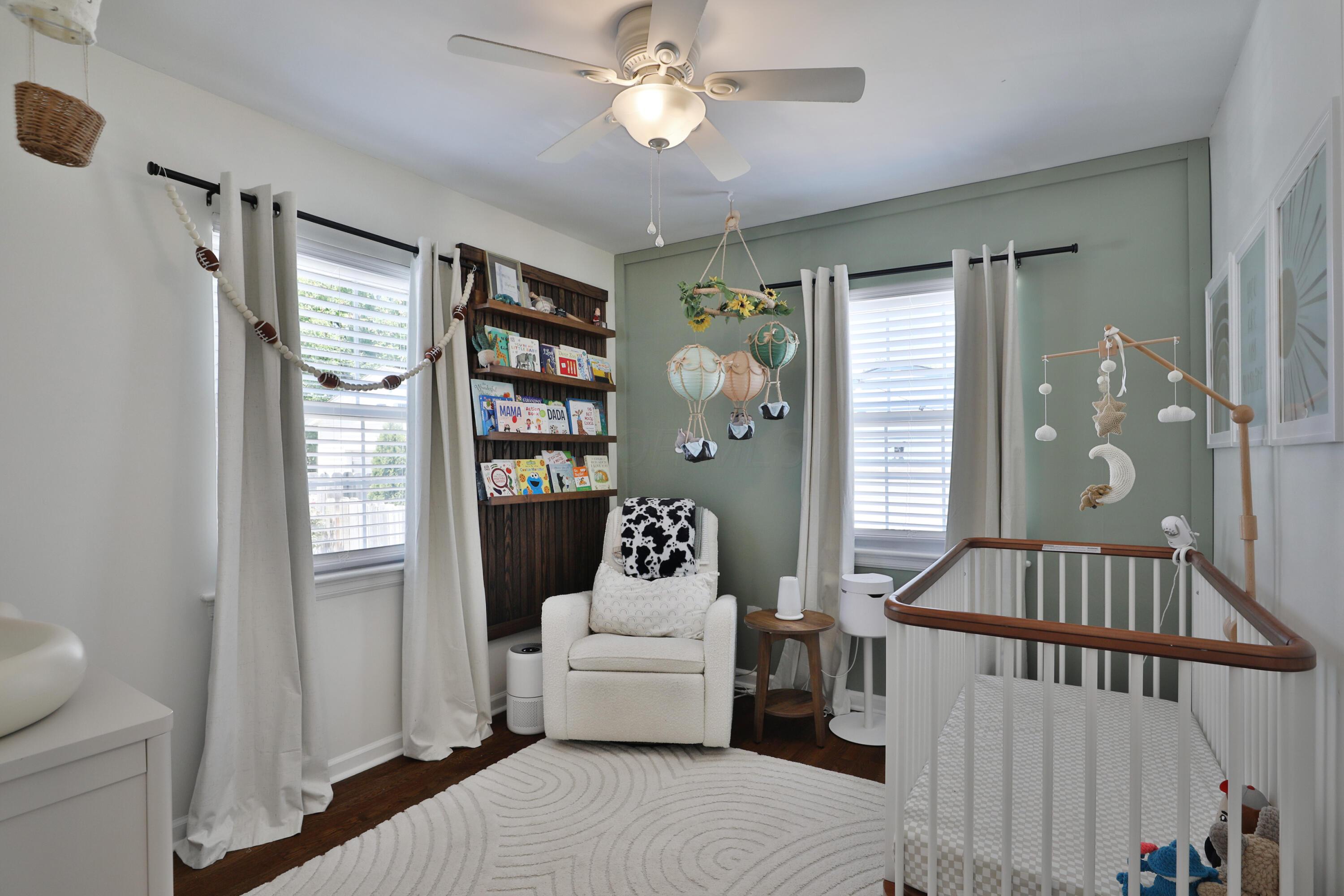 588 Chatham Road Columbus, OH 43214 - Photo 12 of 46