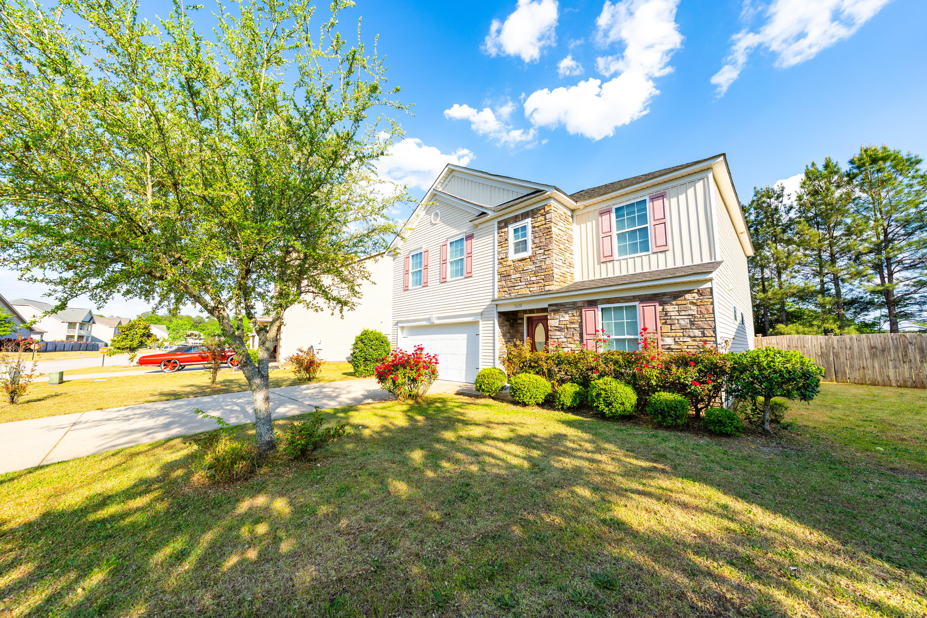 3680 Galloway Lane Sumter, SC 29154 - Photo 4 of 48