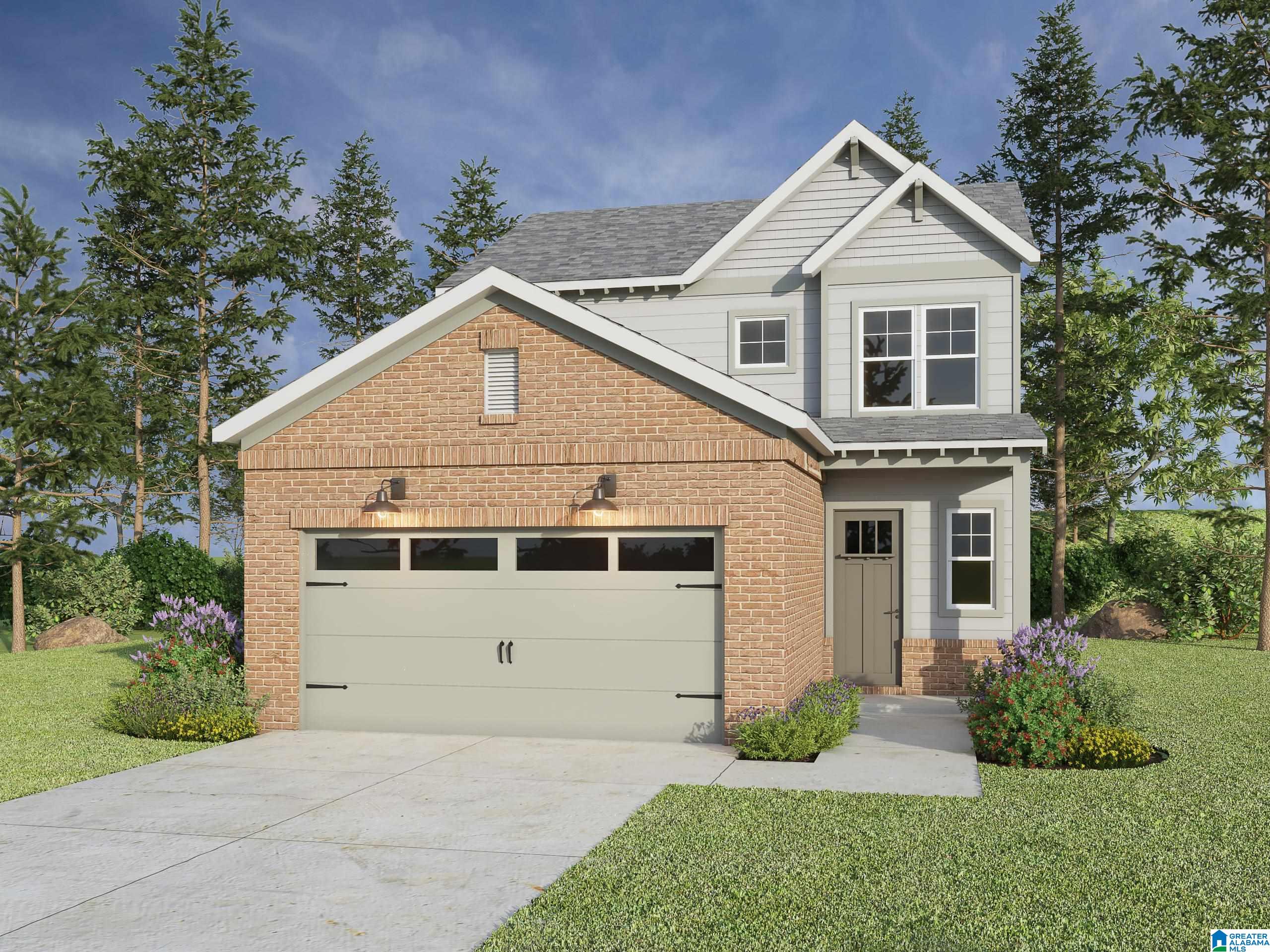 333 Huntley Rdg Bend Pelham, AL 35124 - Photo 1 of 3