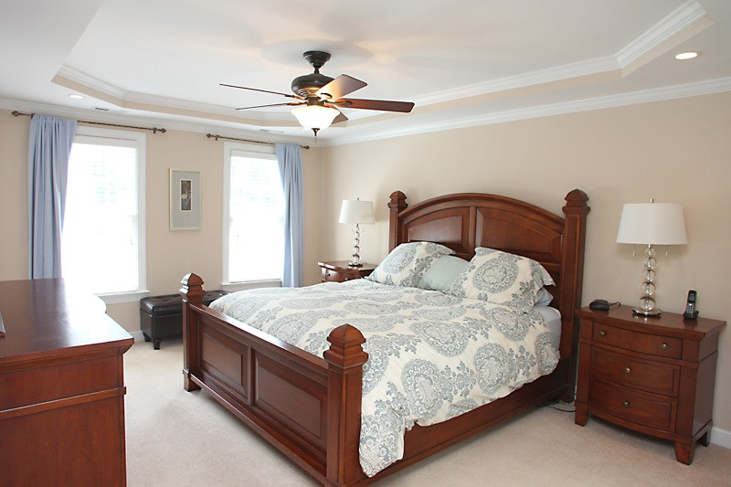 6725 Hammersmith Drive Raleigh, NC 27613 - Photo 9 of 17 Photo 9