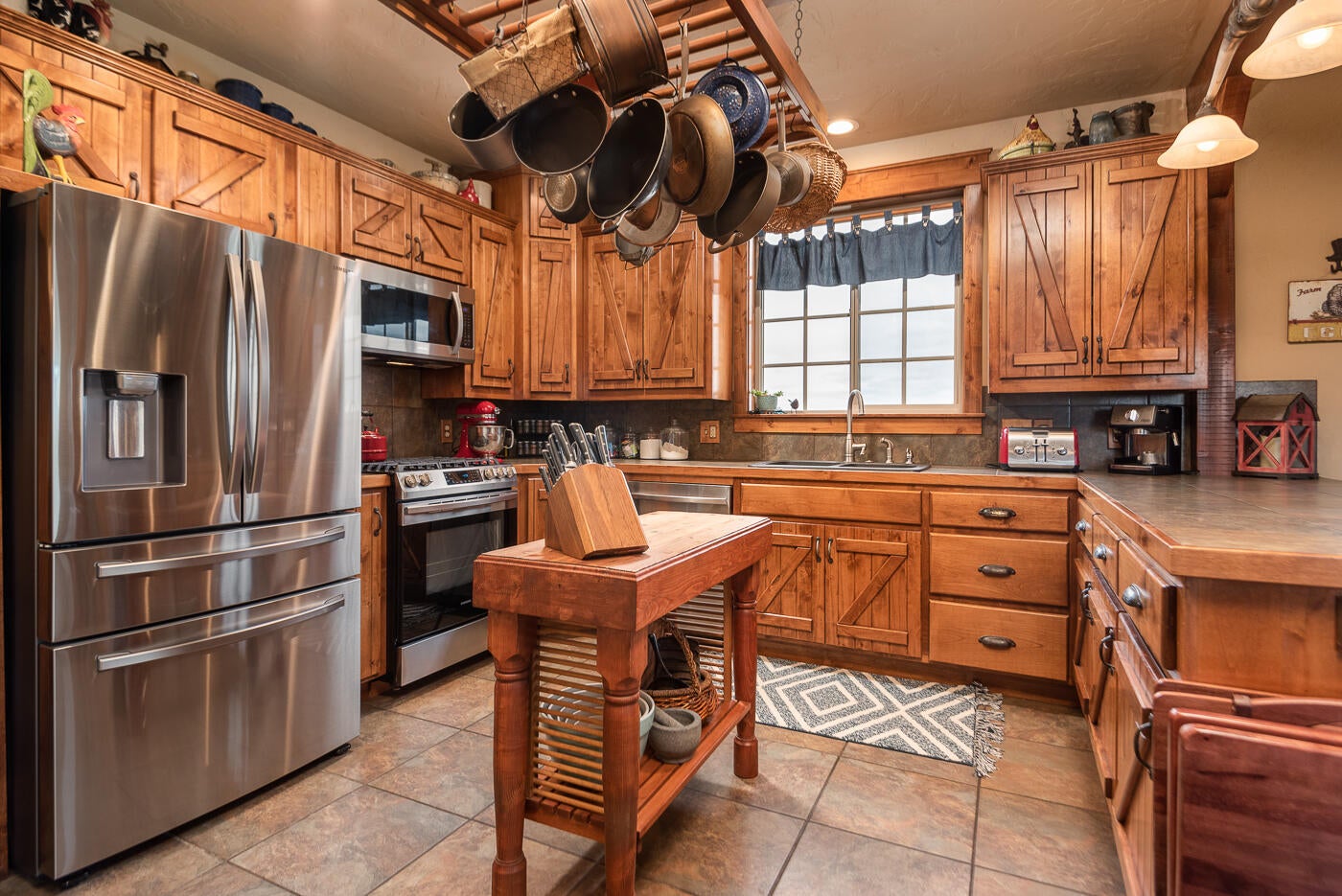 4741 Southwest Trout Road Terrebonne, OR 97760 - Photo 14 of 63 15