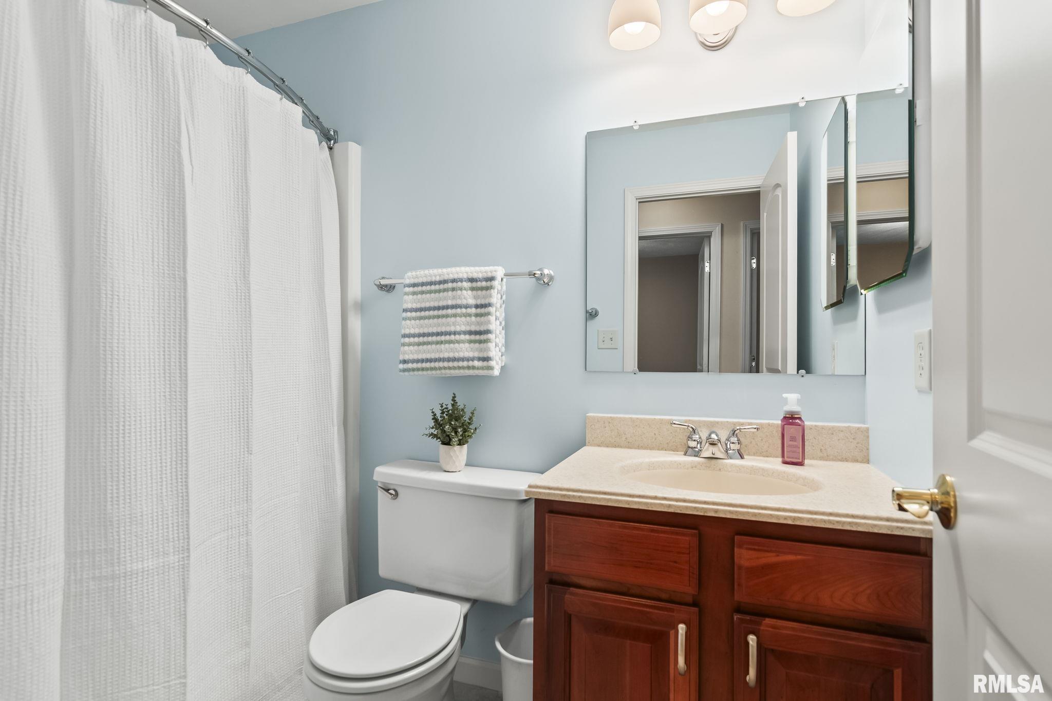 208 Glasgow Drive Springfield, IL 62702 - Photo 22 of 30