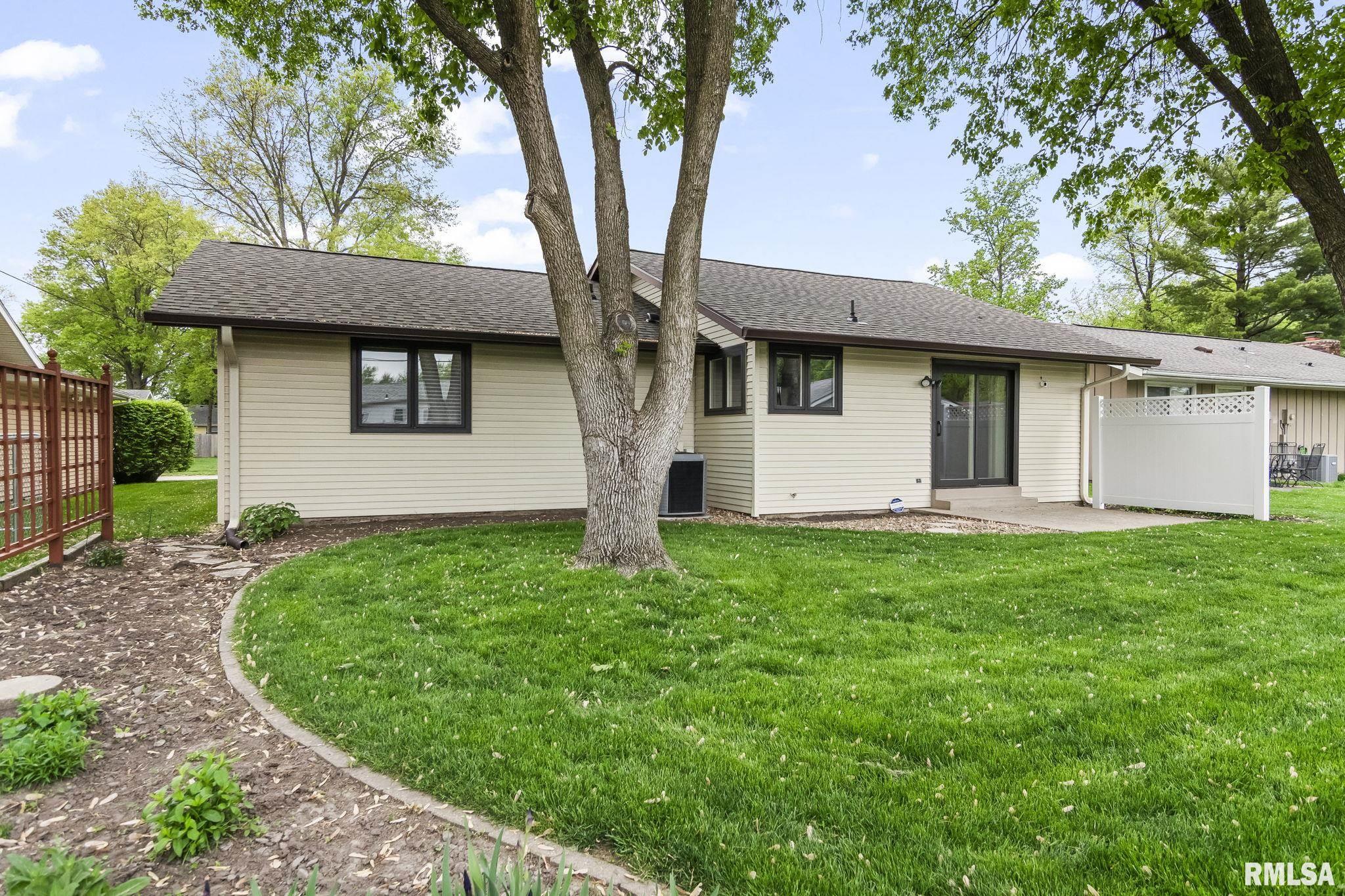 208 Glasgow Drive Springfield, IL 62702 - Photo 30 of 30